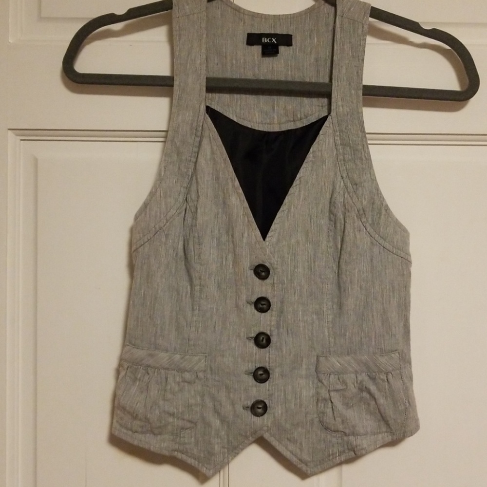 BCX vest (m)